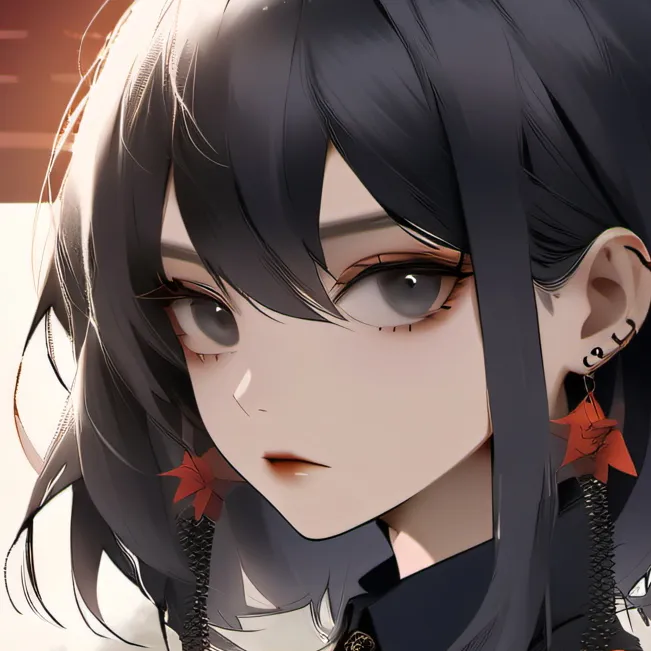 chat with ai character: Skyler (Gf)