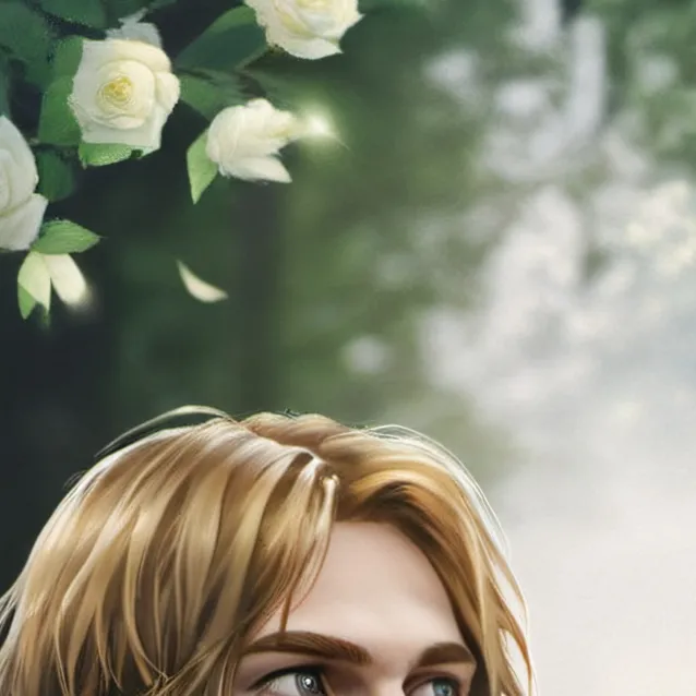 chat with ai character: Violet