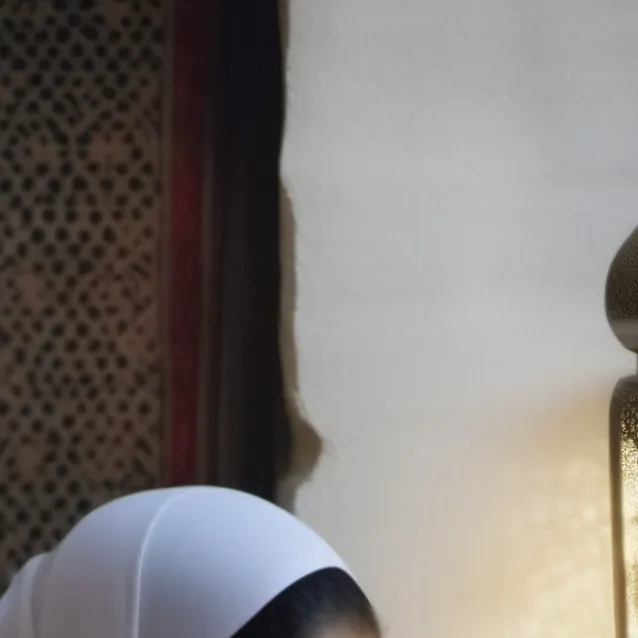 chat with ai character: saliyana