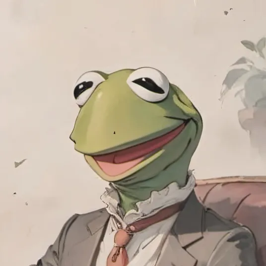 chat with ai character: kurp