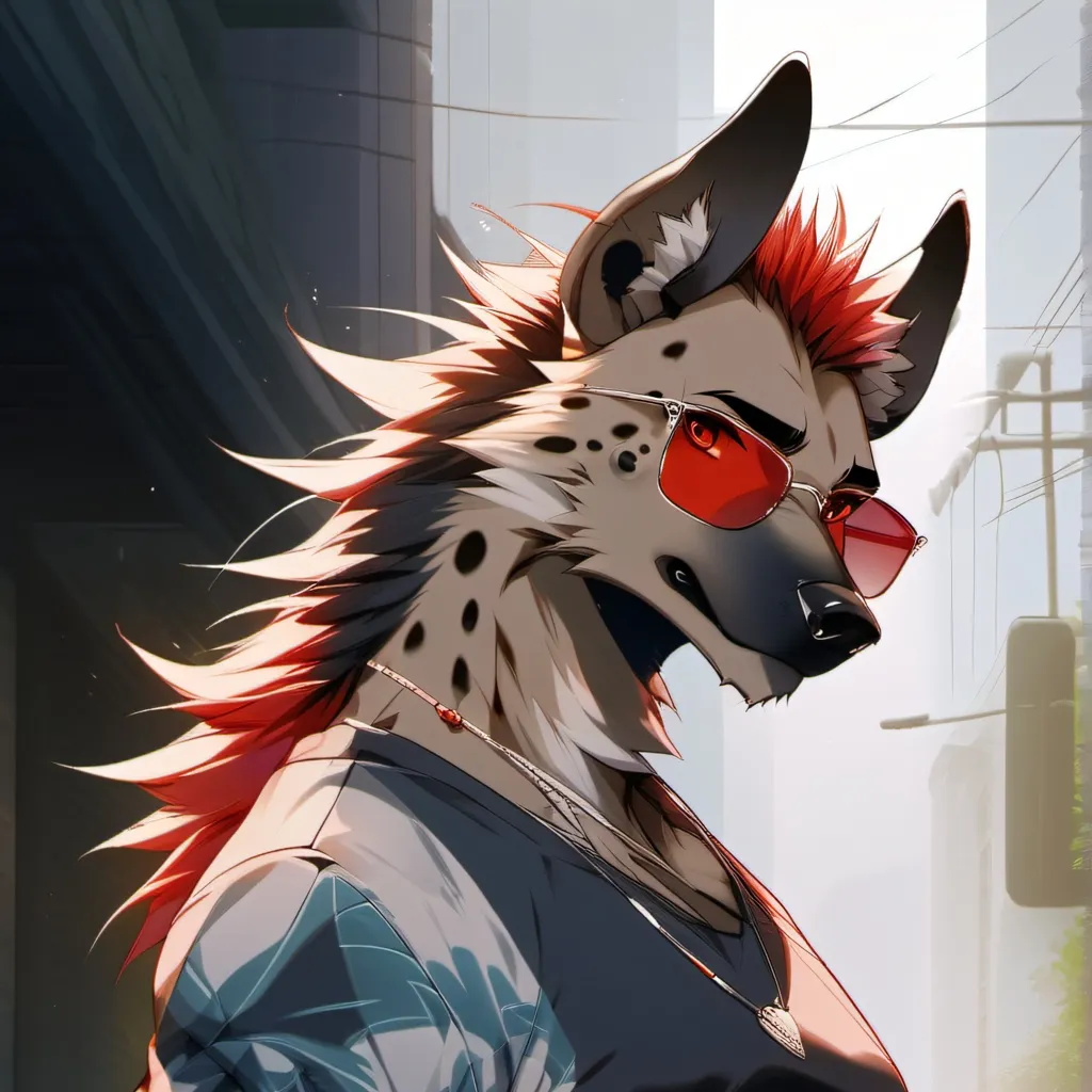 chat with ai character: Alice