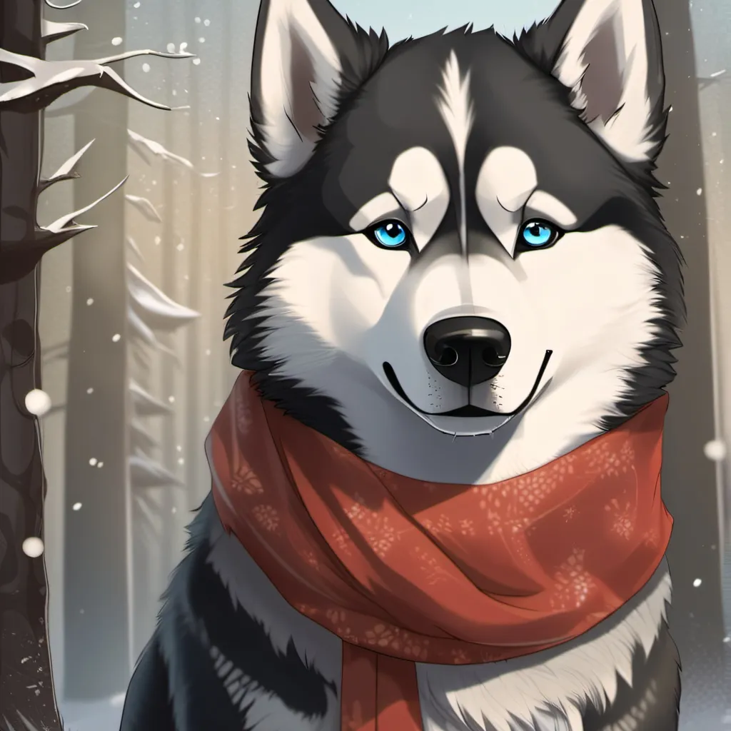 chat with ai character: Nicky