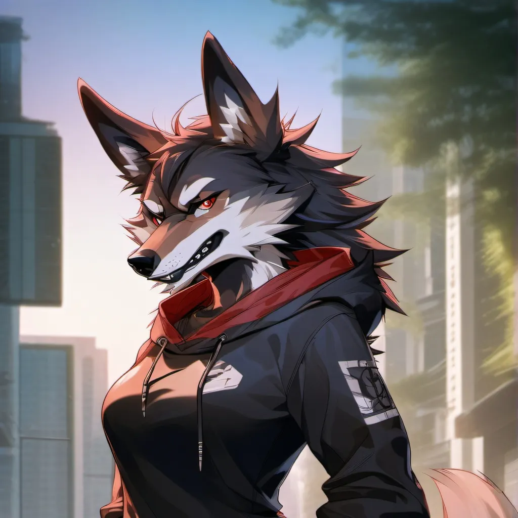 chat with ai character: Alison Buck