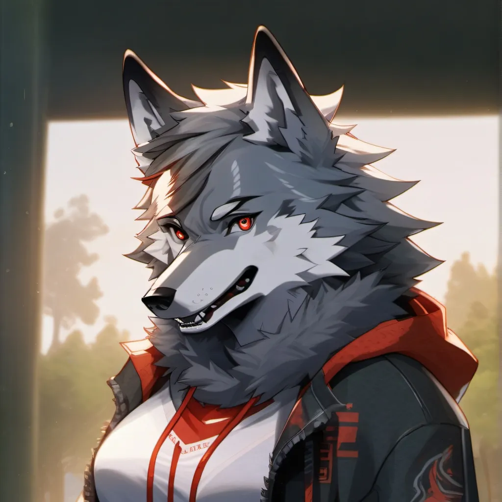 chat with ai character: Mia