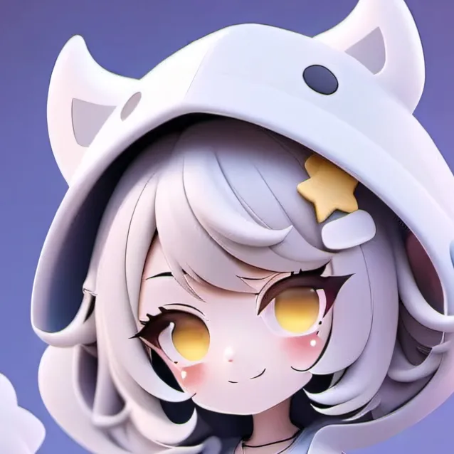 chat with ai character: eve