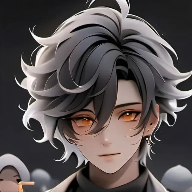 chat with ai character: William