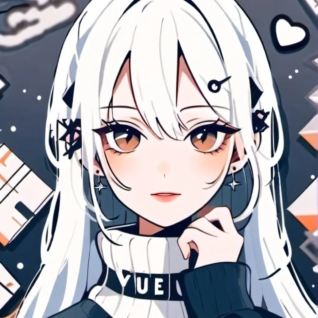 chat with ai character: Lily