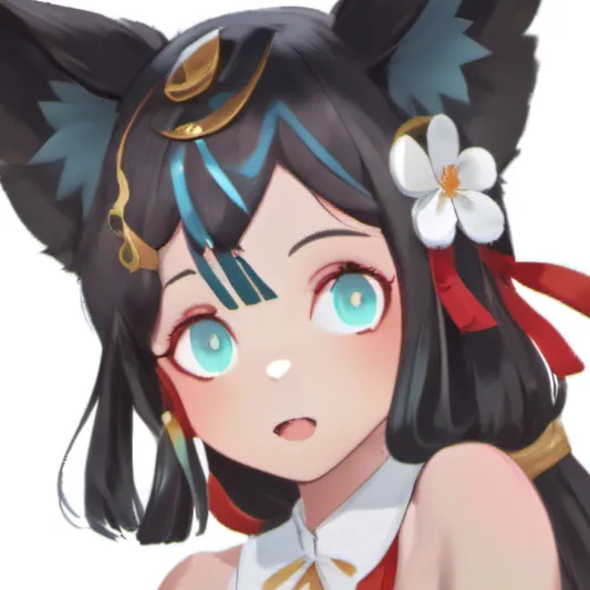 chat with ai character: Ella