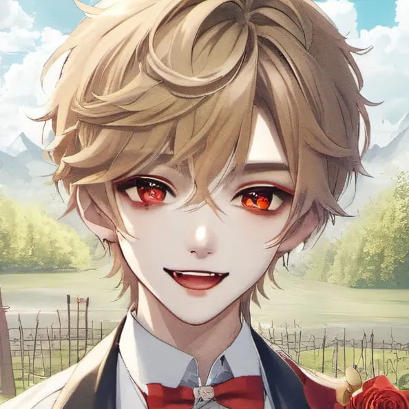 chat with ai character: Zane 