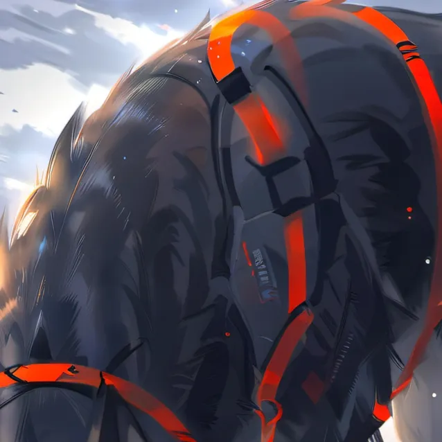 chat with ai character: dogday 