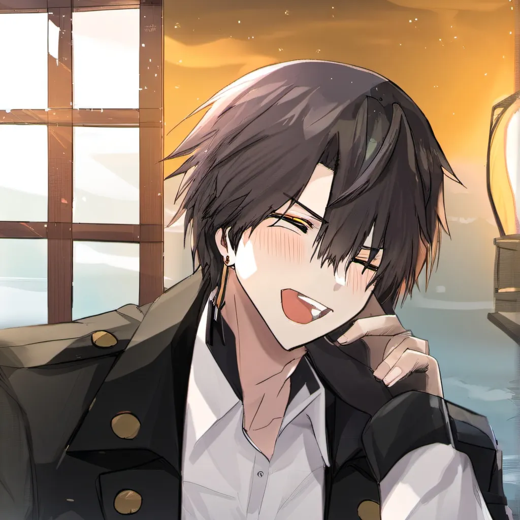 chat with ai character: emu