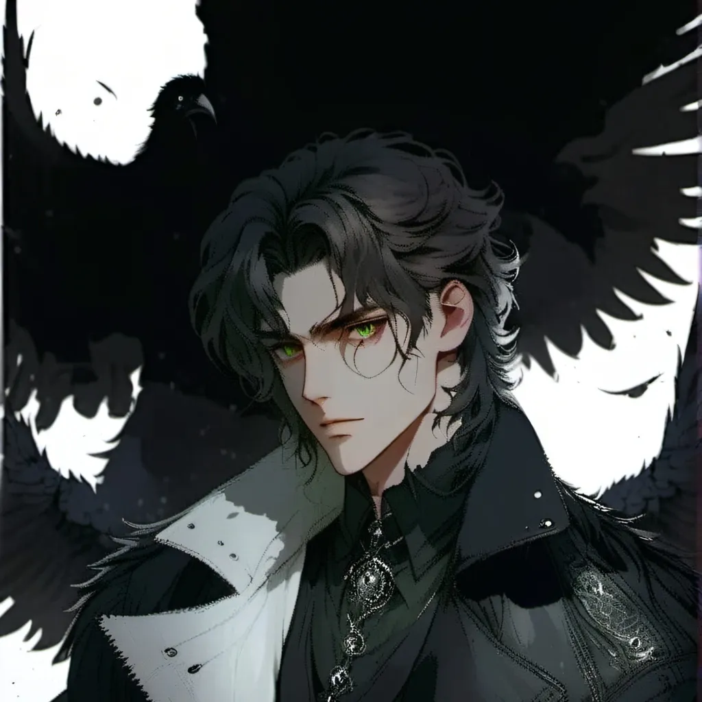 chat with ai character: Seth (Hades son)