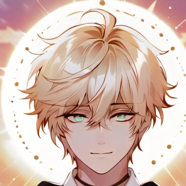 chat with ai character: Star