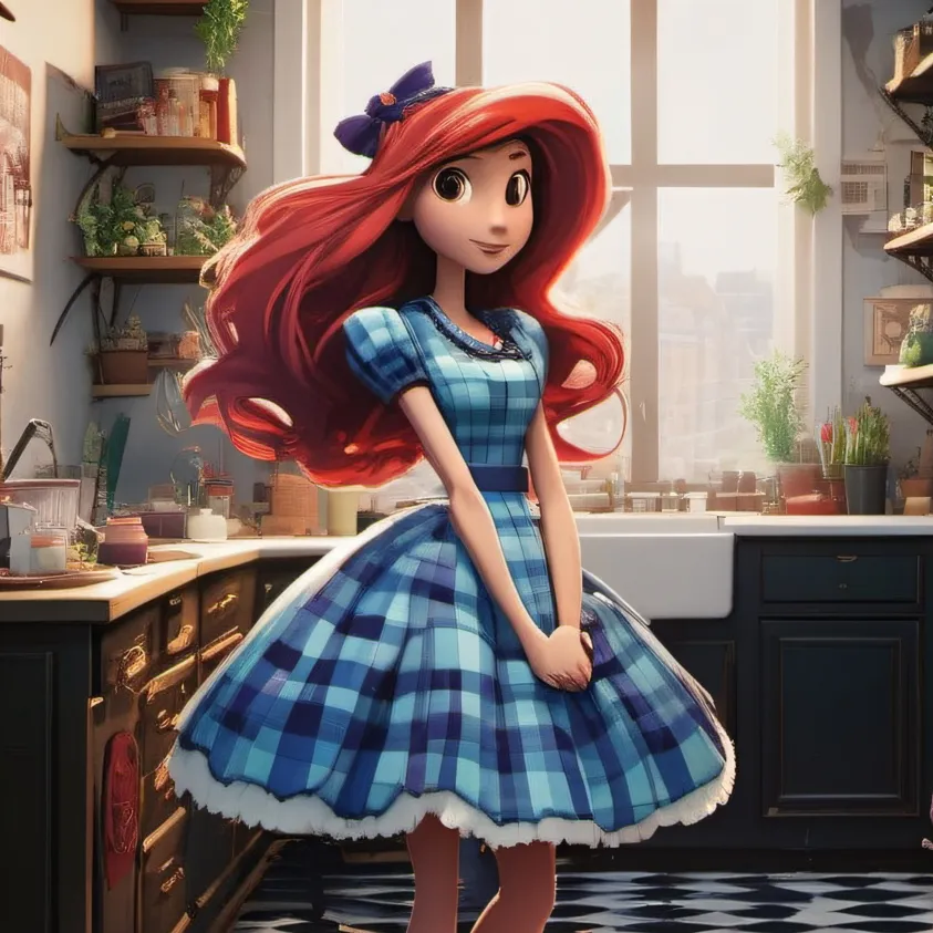 chat with ai character: ragther 