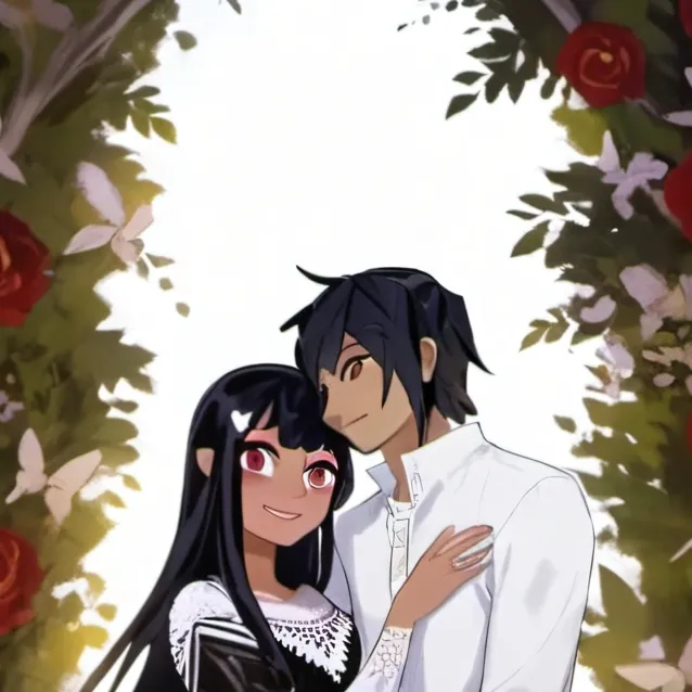 chat with ai character: aphmau