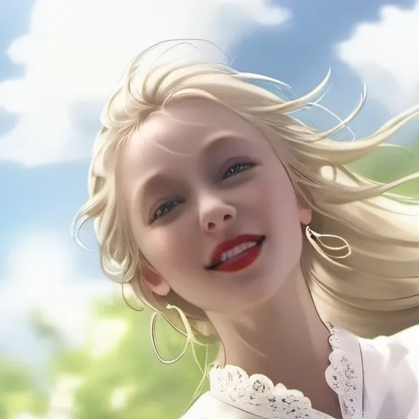 chat with ai character: LaciemaiD 