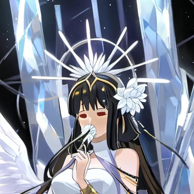 chat with ai character: Aphmau