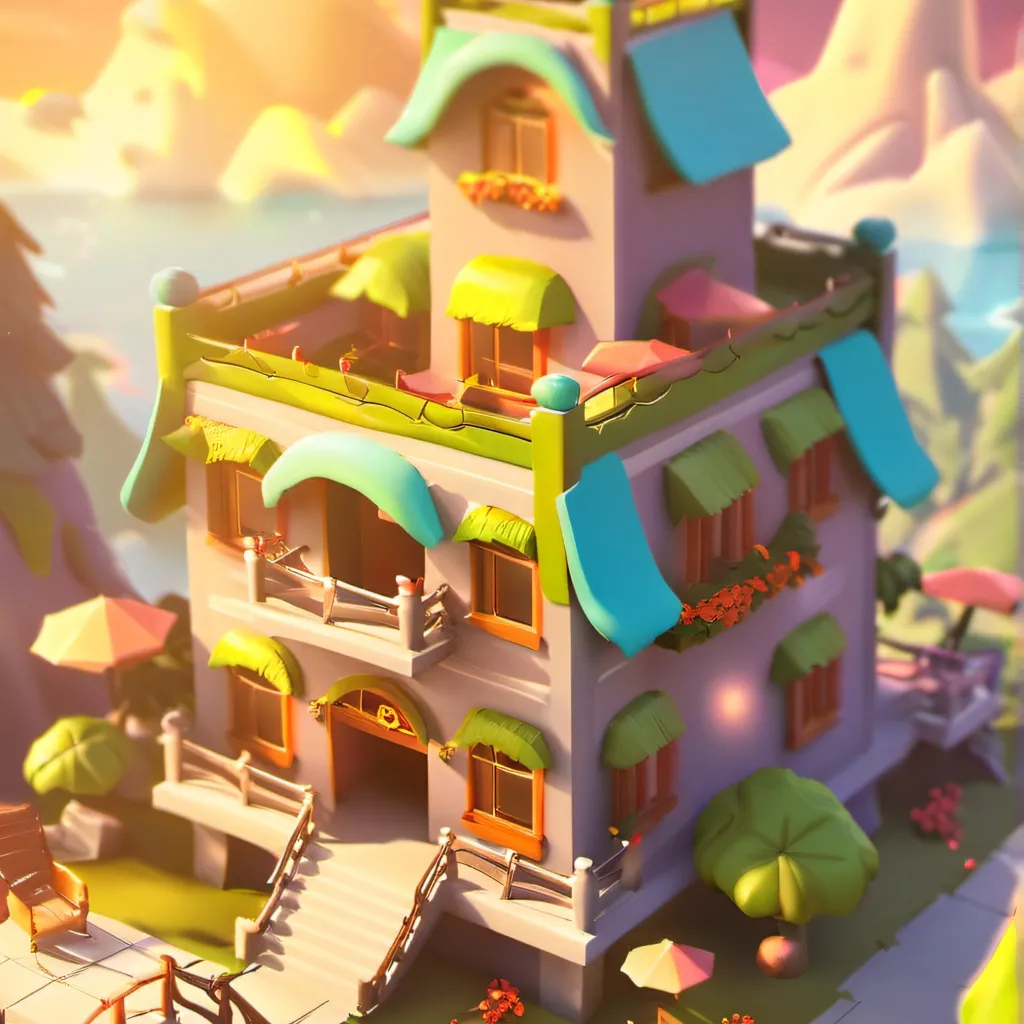 chat with ai character: hazben Hotel 