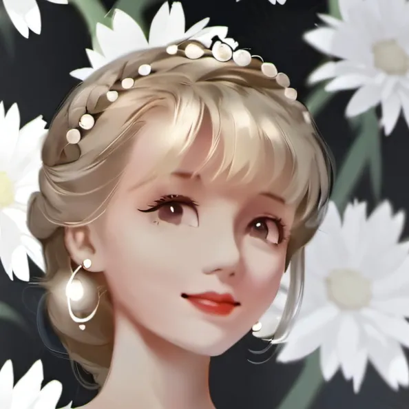 chat with ai character: Elizabeth 