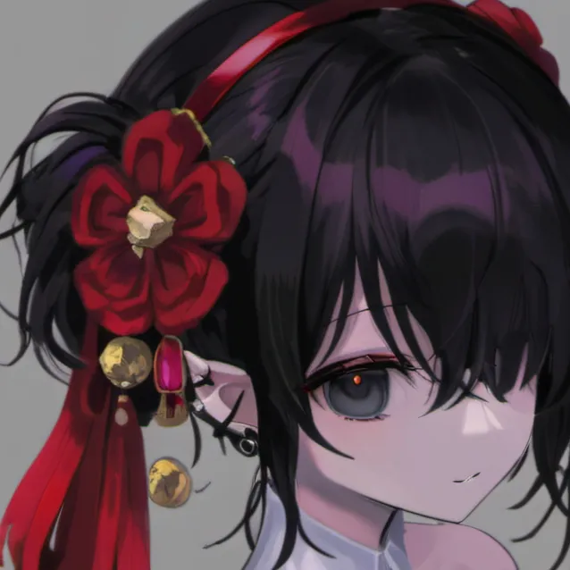 chat with ai character: salina