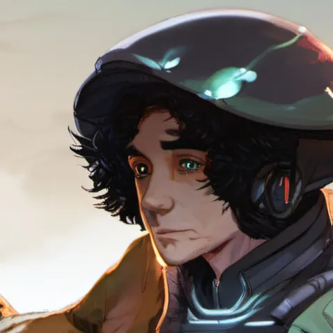 chat with ai character: Bileener