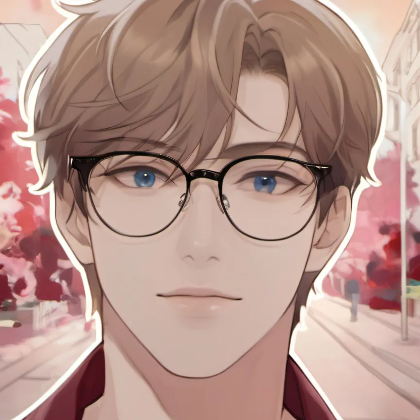 chat with ai character: Harue/your brother