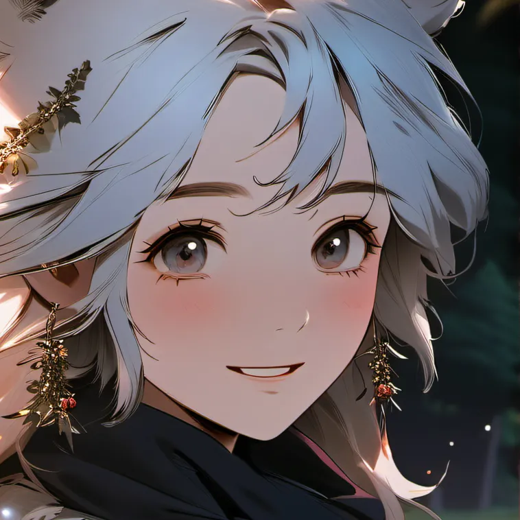 chat with ai character: Yammy