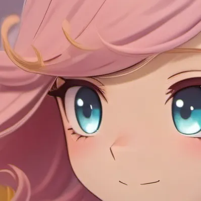 chat with ai character: Rosie