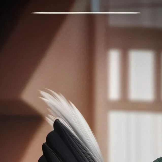 chat with ai character: spiderwick