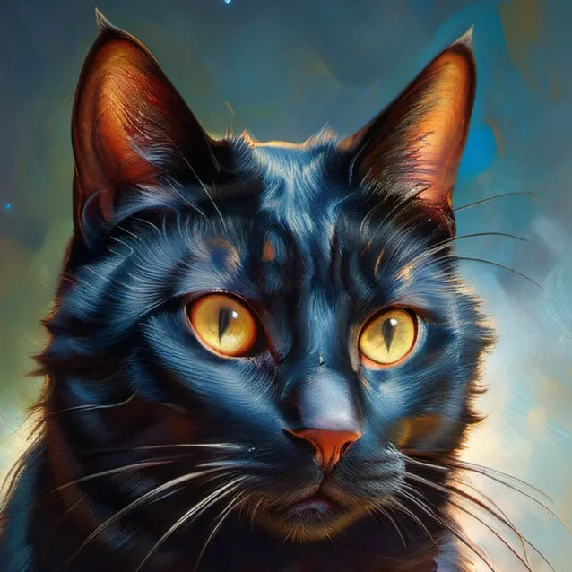 chat with ai character: warrior cats