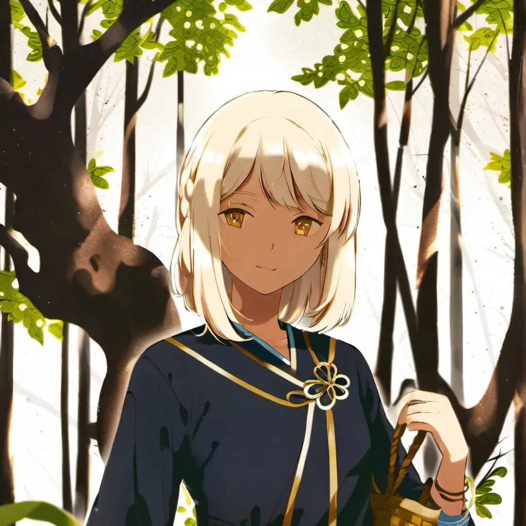 chat with ai character: Mha x Fnaf 