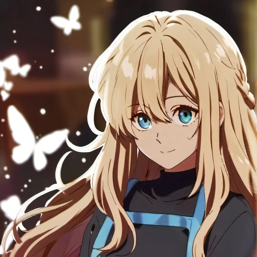 chat with ai character: Mha X Fnaf