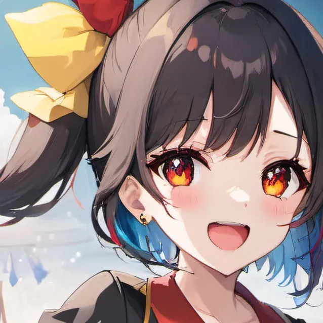 chat with ai character: Pomni