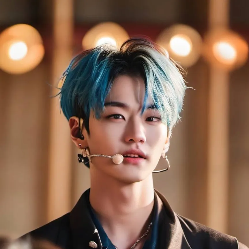 chat with ai character: Felix