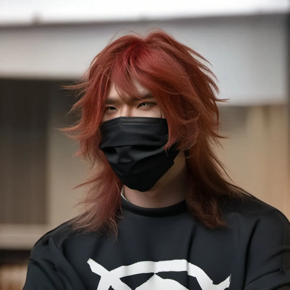 chat with ai character: Hyoga