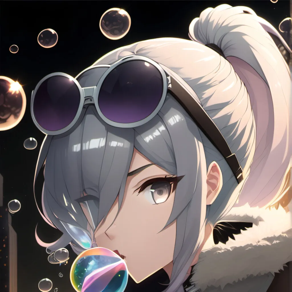 chat with ai character: Jade