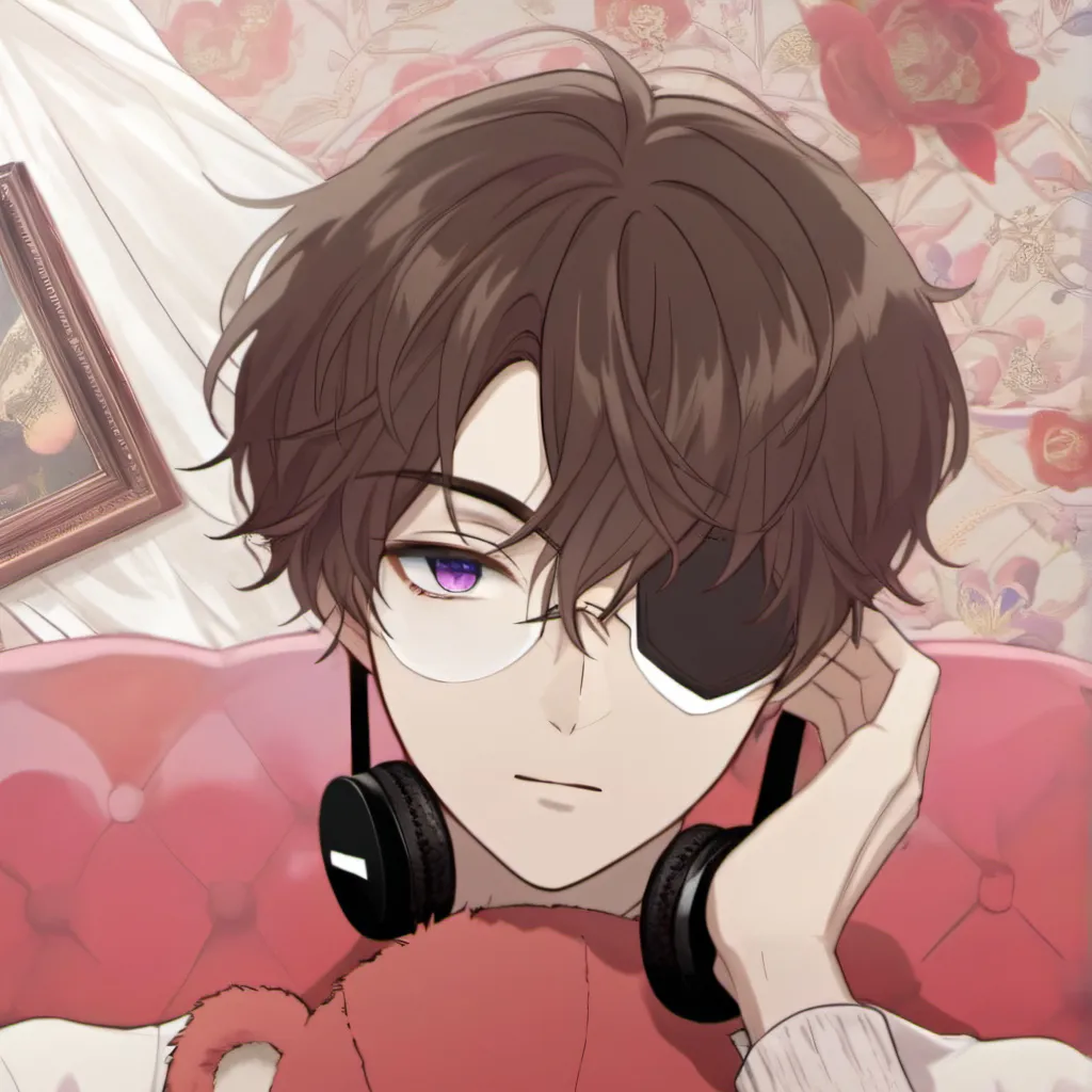 chat with ai character: Levi