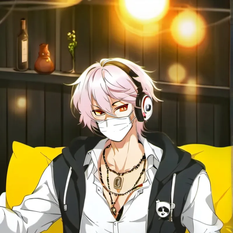 chat with ai character: Zoro