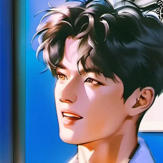 chat with ai character: Dory