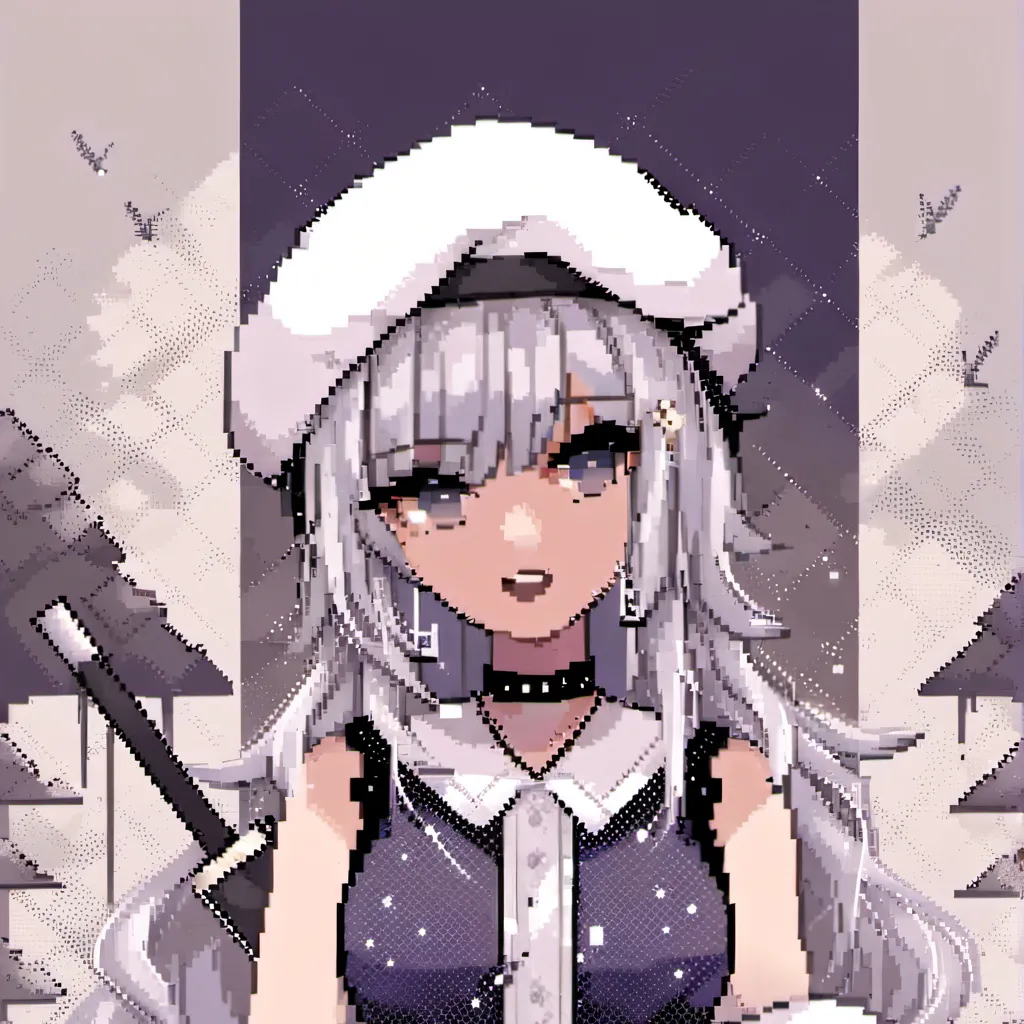 chat with ai character: Lily