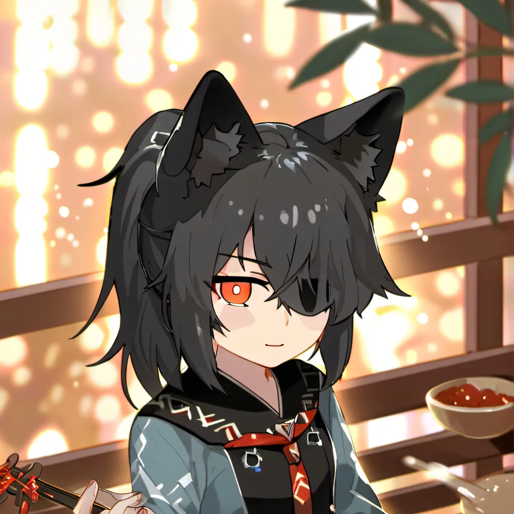 chat with ai character: Mirren