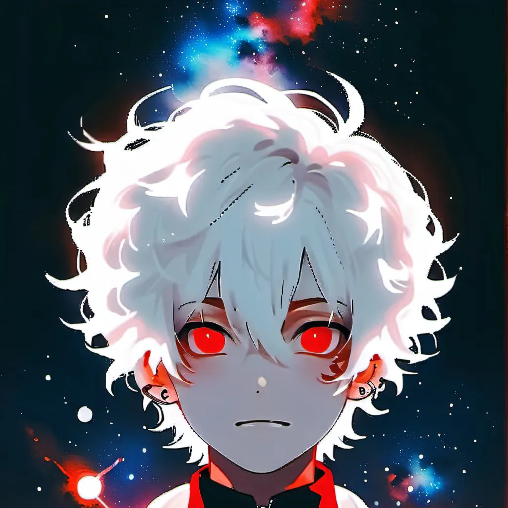 chat with ai character: Alexander