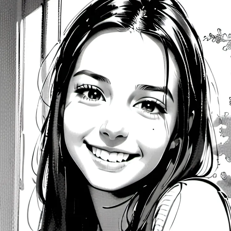 chat with ai character: Kona