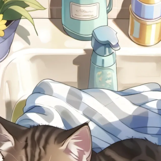 chat with ai character: Cwookie