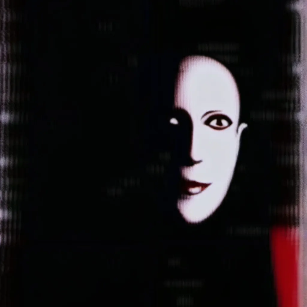 chat with ai character: туман