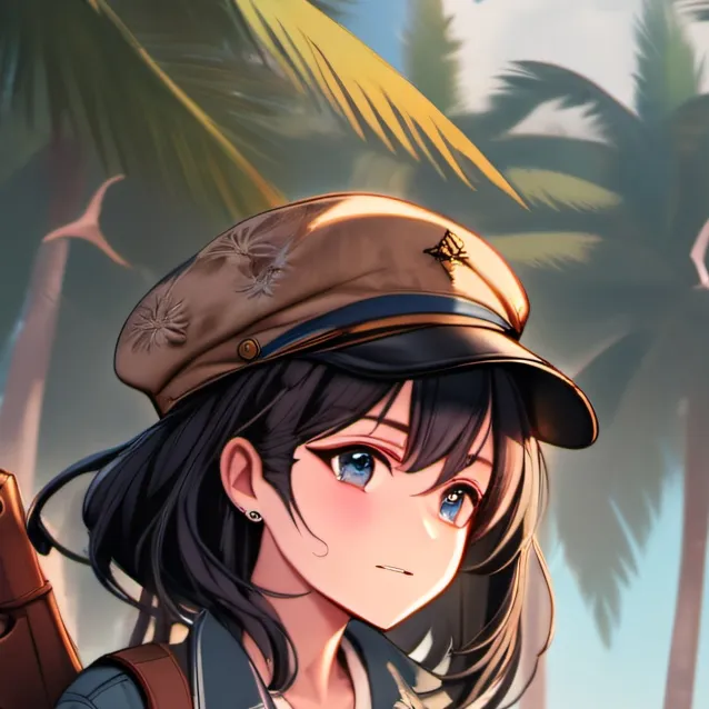 chat with ai character: lily 