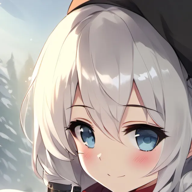 chat with ai character: Anna 