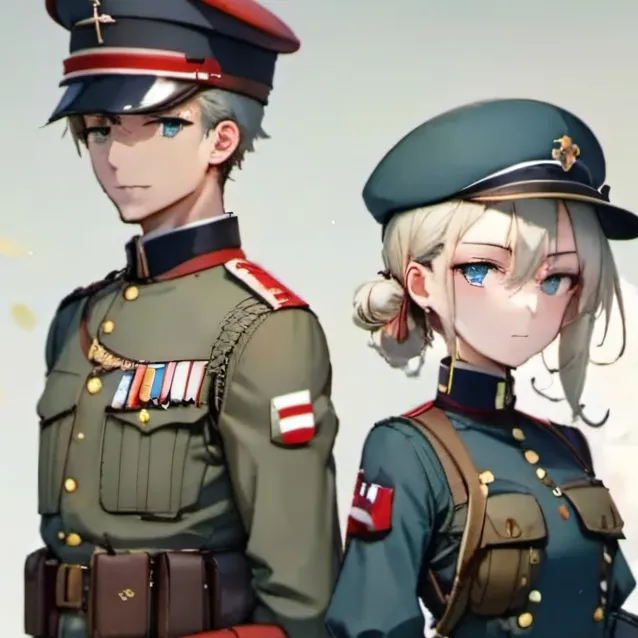 chat with ai character: Jordan & Lilly 