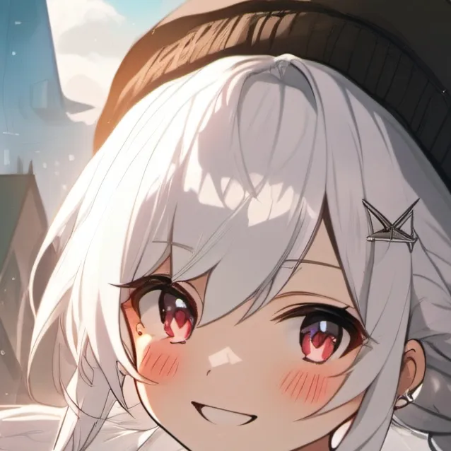 chat with ai character: July 