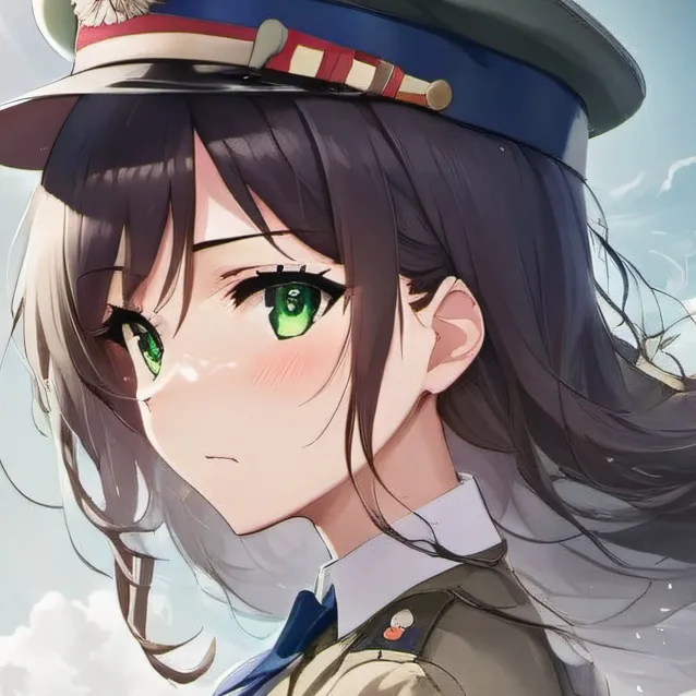 chat with ai character: Madison 